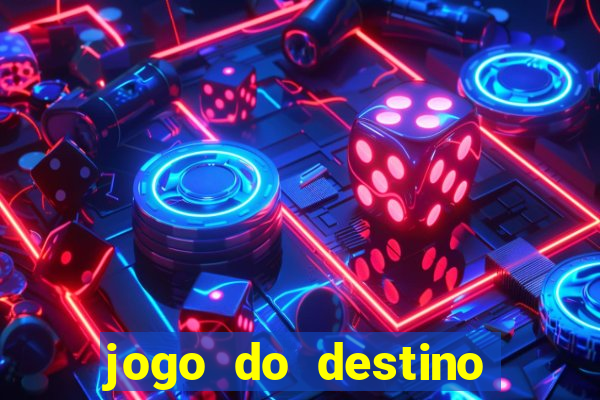 jogo do destino serie turca